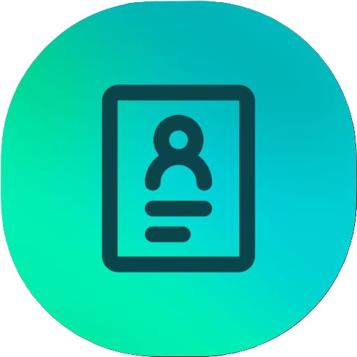 CIN Icon