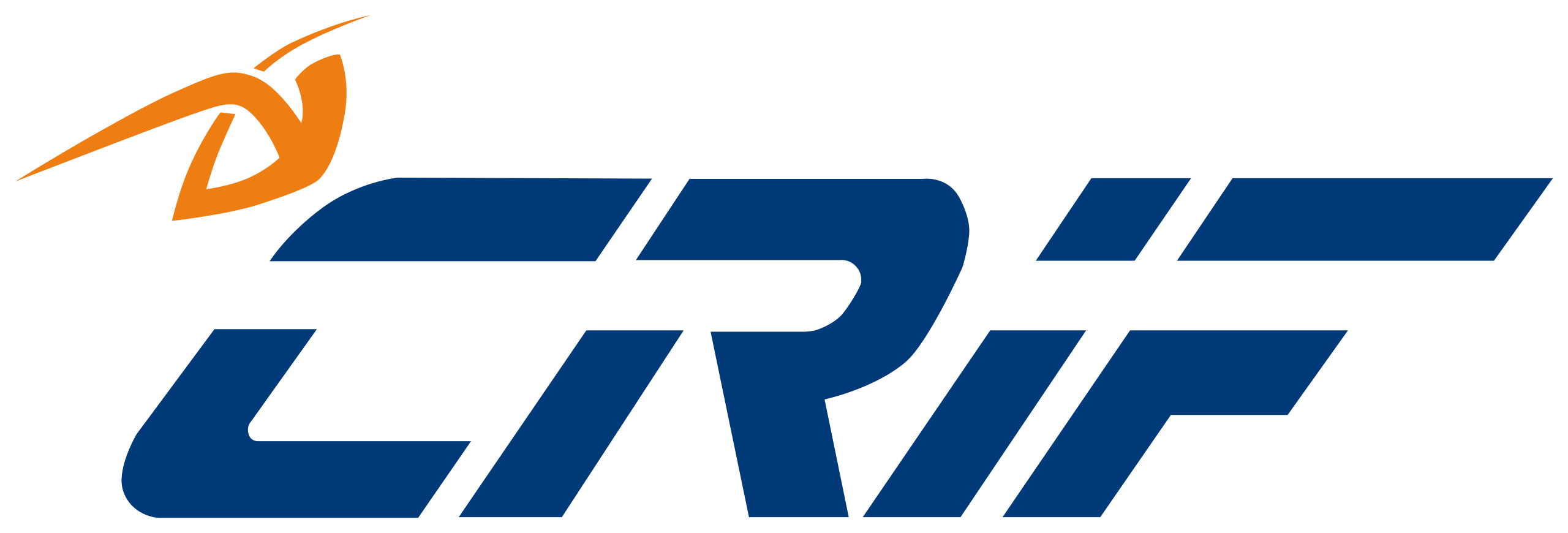 CRIF Logo