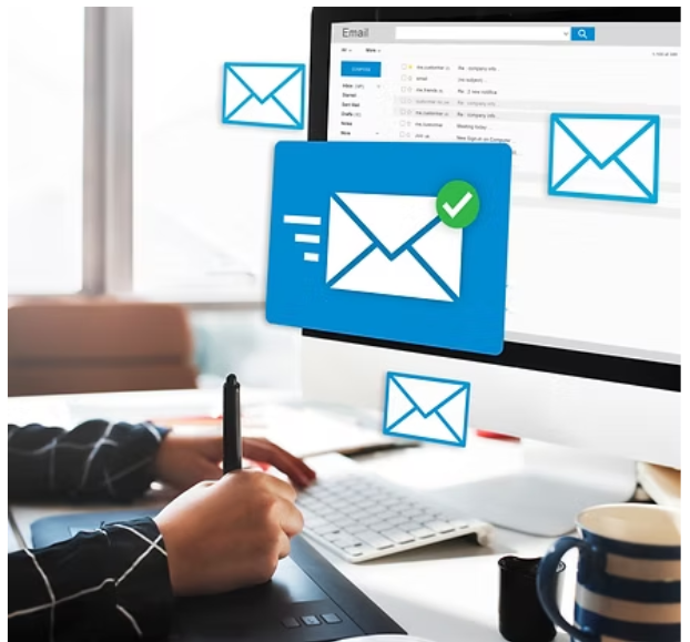 Email Image